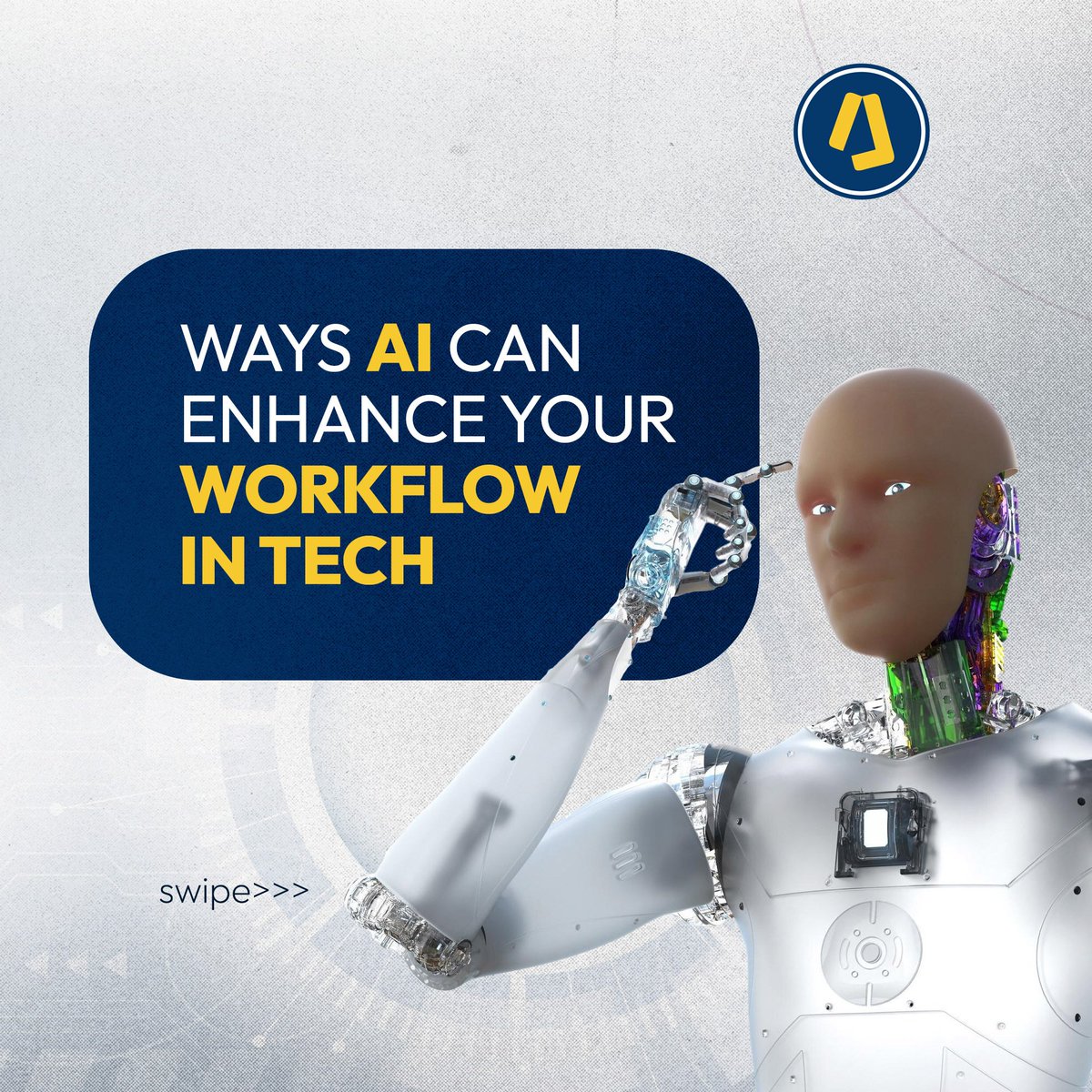 johnrich_o's tweet image. AI is changing the game in tech. From writing code faster to smarter debugging and testing, these tools are here to make your workflow smoother and more efficient.

#techproductivity #smartercoding #debugging #softwaredevelopment #codingtips #aitools