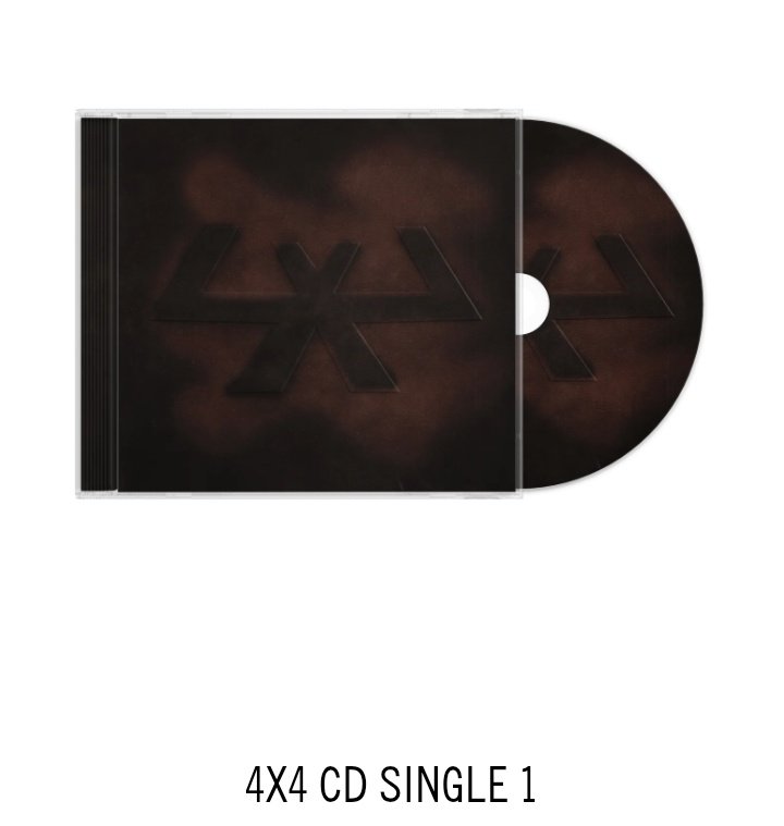 KitAir_'s tweet photo. WE'RE GIVING OUT A "4X4" CD TO 50 LUCKY WINNERS.  DON'T MISS OUT. FOLLOW THE STEPS TO TEST YOUR LUCK.

1. FOLLOW @KitAir_ 

2. LIKE, REPOST AND BOOKMARK 

3. THE GIVEAWAY WILL END IN 2 WEEKS. https://t.co/JHsF1ySUgq