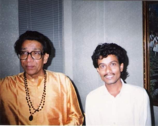 MnsHemant's tweet photo. हिंदू हृदय सम्राट वंदनीय बाळासाहेब ठाकरे यांच्या जयंती निमित्त त्यांच्या पवित्र स्मृतिस विनम्र अभिवादन...हेमंत गडकरी https://t.co/47HpNyUcCJ