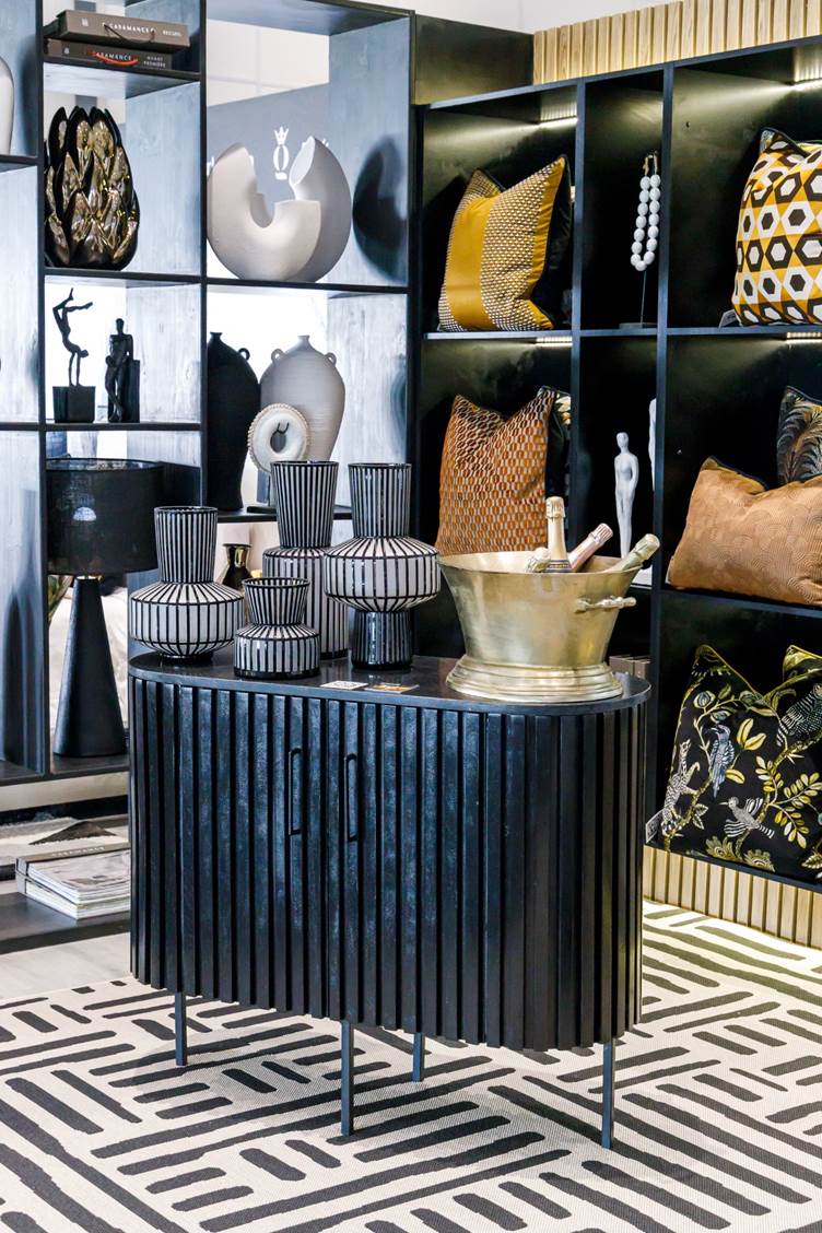 WIN 1 OF 10 Double tickets to this year's JOHANNESBURG HOMEMAKERS FAIR from 28th Feb - 2nd March 2025. Simply follow <a href="/HOMEMAKERSFair/">HOMEMAKERS Fair</a> <a href="/slmagazine_/">Sandton Lifestyle Magazine</a> Retweet, Tag a Friend and Subscribe to a WEEKLY NEWSLETTER link here 
sandtonlifestylemagazine.co.za/newsletter/ Closing date 25th February. Happy 2025