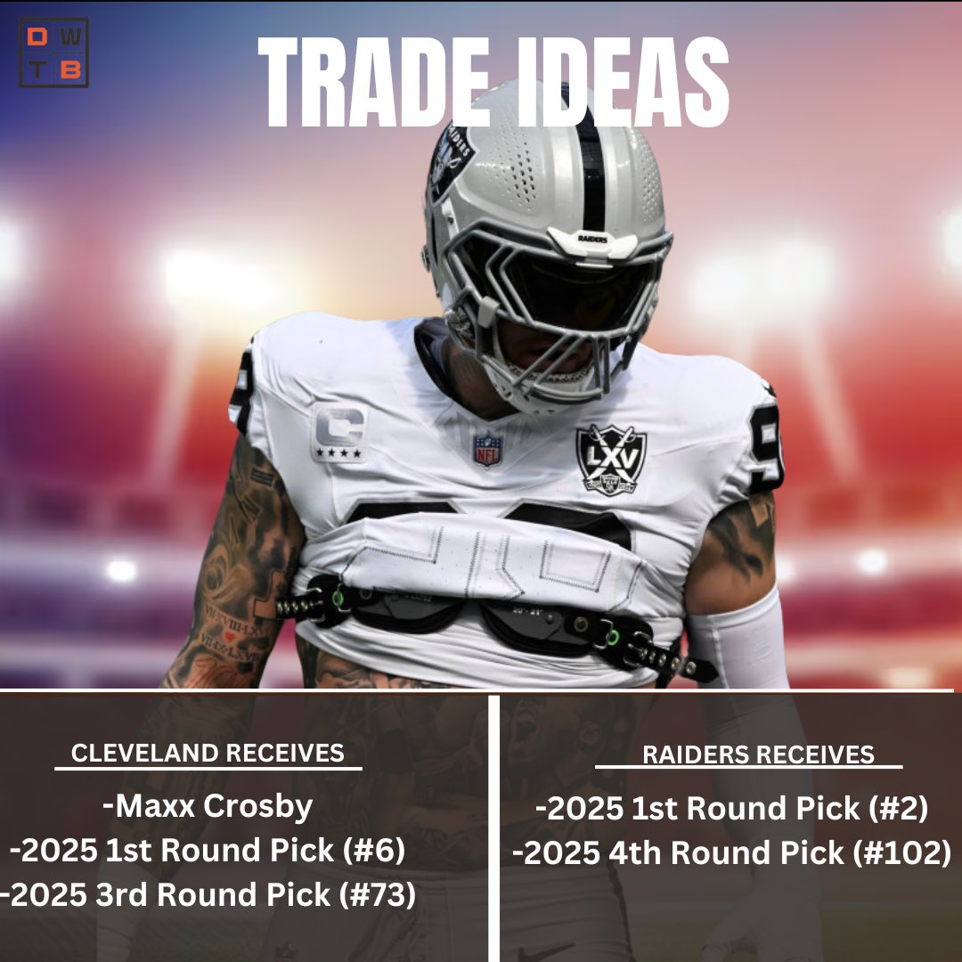 Down With The Browns Podcast tweet media