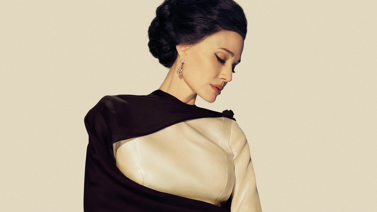 Angelina Jolie snobbata agli #Oscars: vergogna assoluta.