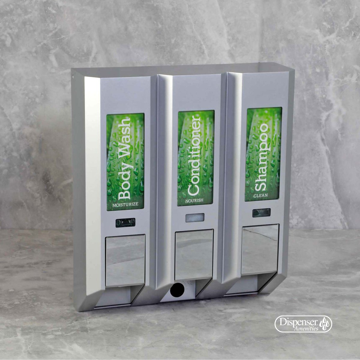 Dispenser Amenities tweet media