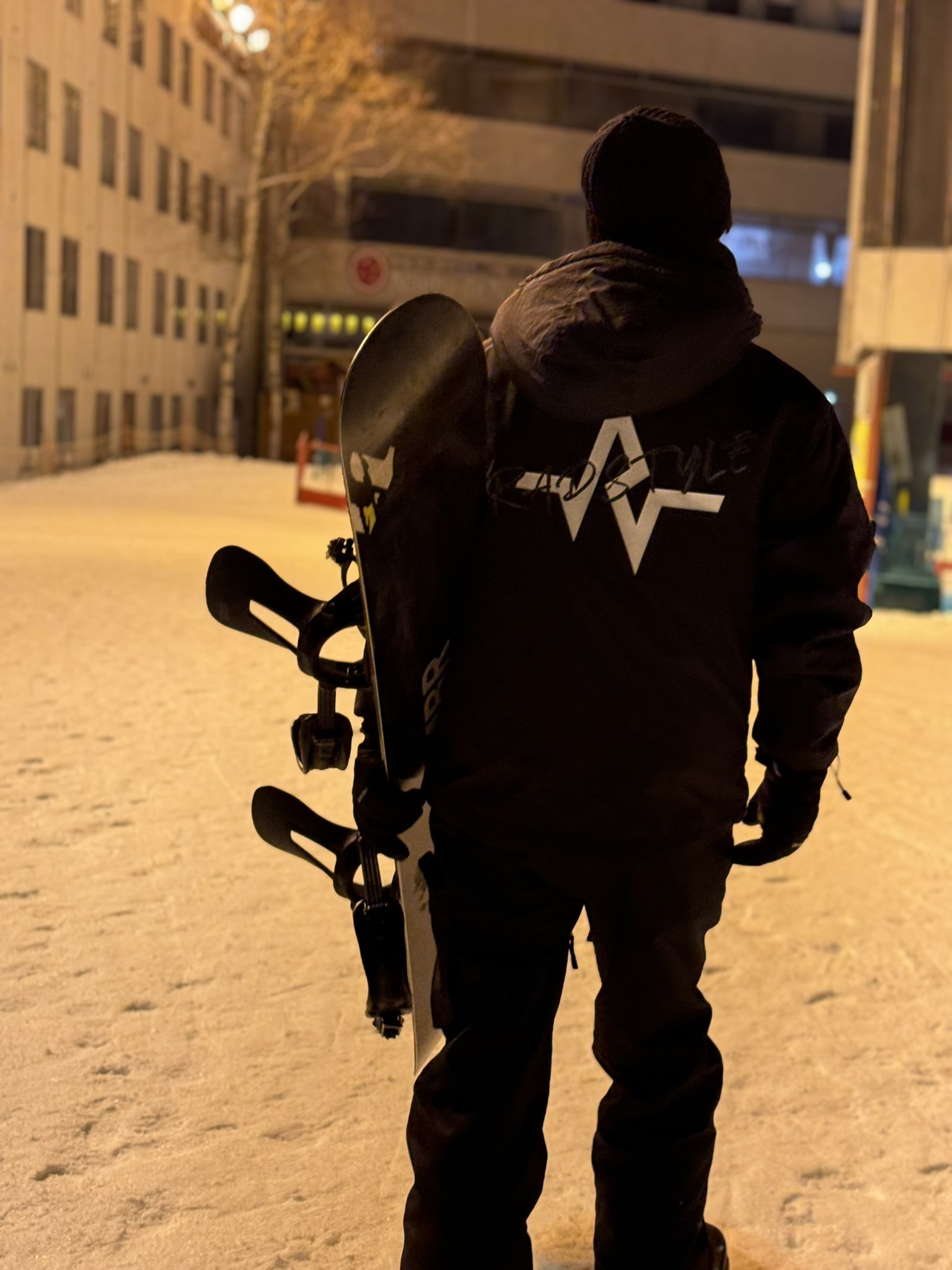 RAD STYLE (@RADSTYLE_) / X
