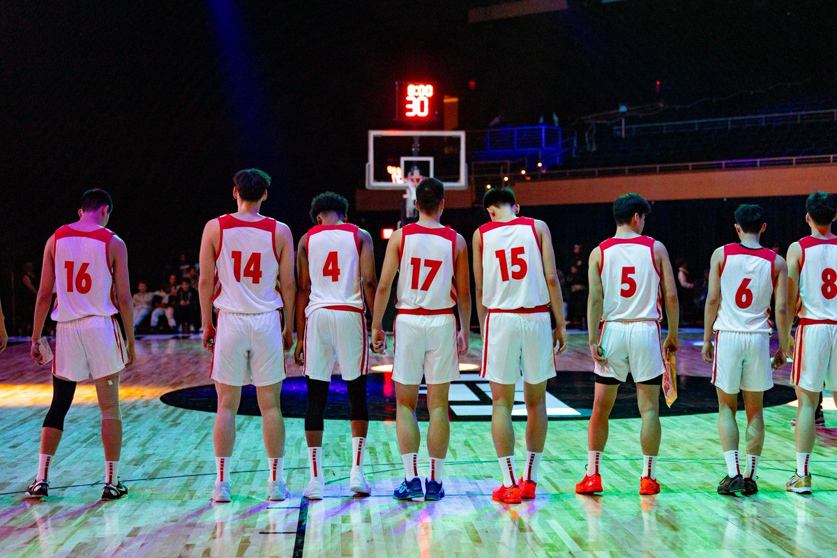 LeBron James’ Chosen 1 event, powered by Nike, celebrated the energy and talent of high school basketball. TAIT’s production support delivered expertly managed games, enhanced fan experiences, and unforgettable moments for players and attendees bit.ly/4g8R6Kw