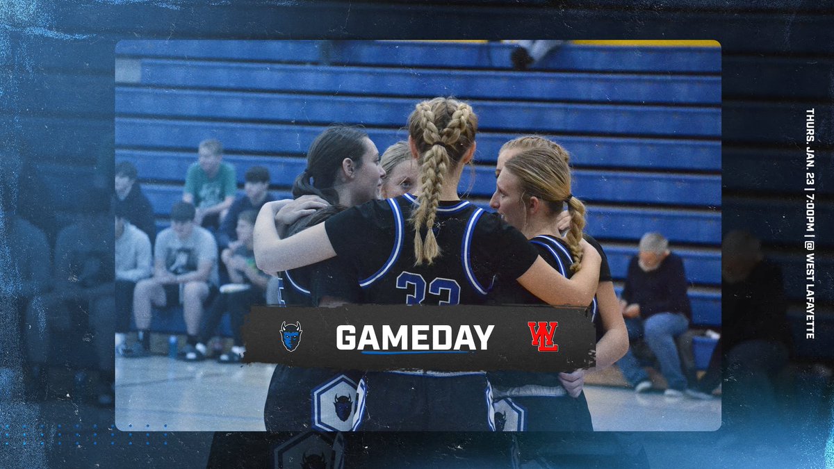 Tipton Blue Devils tweet media