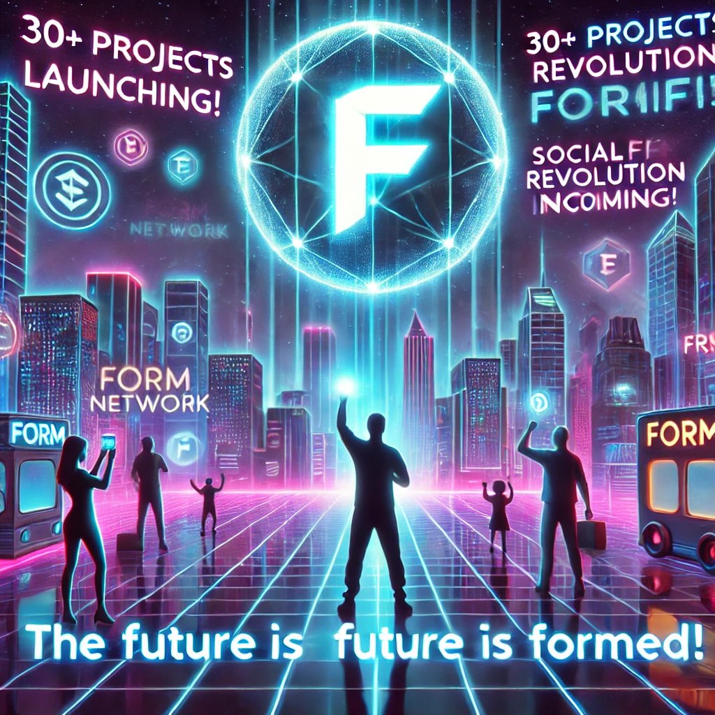 I love ai memes, they just still make me laugh even after posting them everyday. Getting much better at text too, they for Form in there a couple times and even did alright with the logo! Check out <a href="/0xForm/">Form | SocialFi Chain</a> - SocialFi L2.