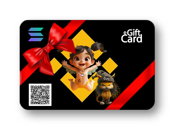 BabyYoloToken's tweet photo. Good morning, Crypto peeps!
☕️🦋💞🦋☕️
Give me the ticker and a GIF. 
If I retweet your tweet, I will load your token to our first e-Gift card giveaway coming soon.

#ToTheMoon 🚀🚀🚀🚀

Cards are already preloaded w/
BNB, Solana, BabyYolo Tokens, Lotto Tokens 
Must have Atlas Wallet to redeem the Gift Card.