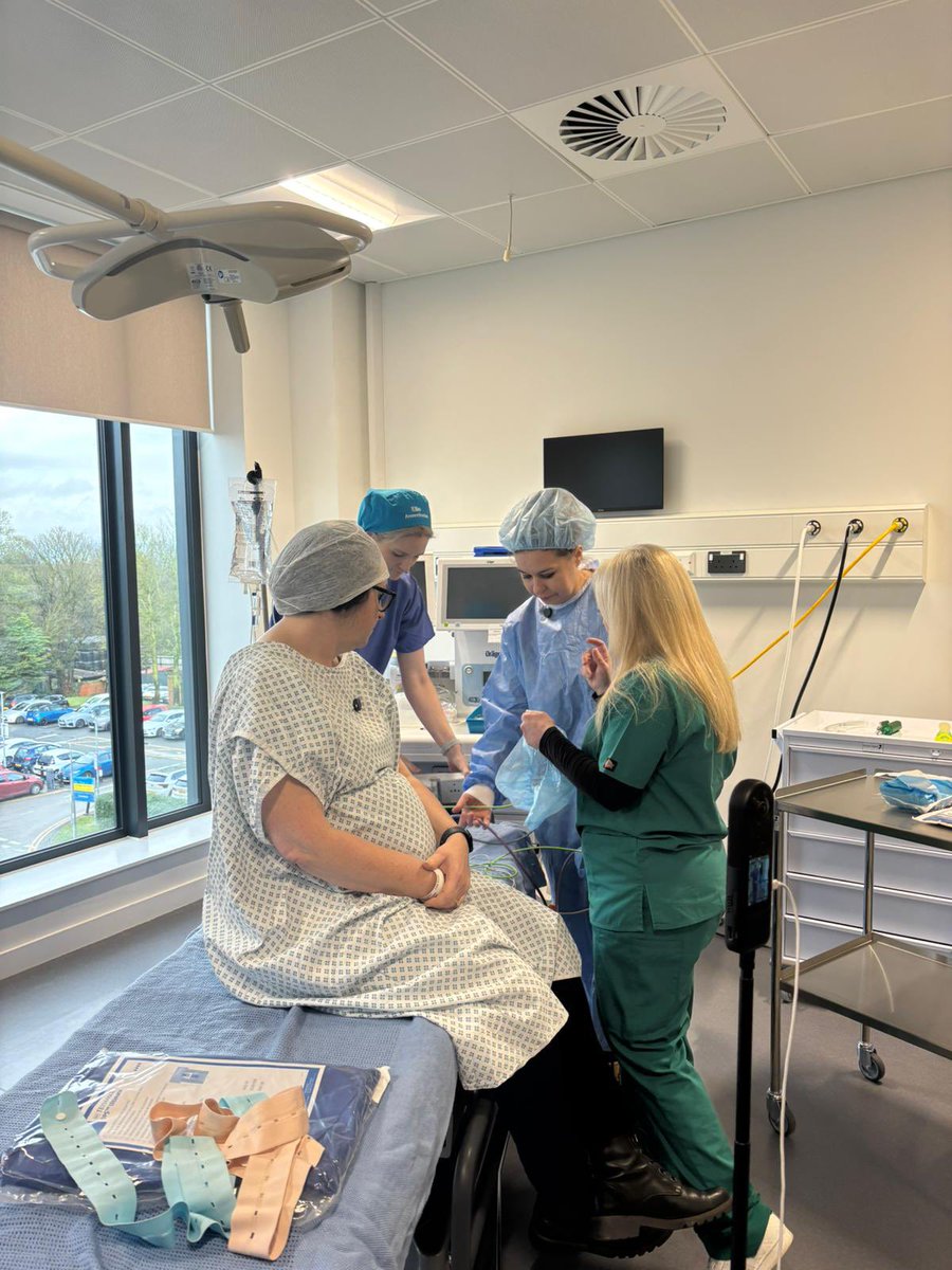 NW Maternal Medicine Network tweet media