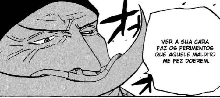 #ONEPIECE1137

Já dá pra cravar que o Shamrock quem fez os ferimentos no Barba Branca ou tá cedo pra cravada?