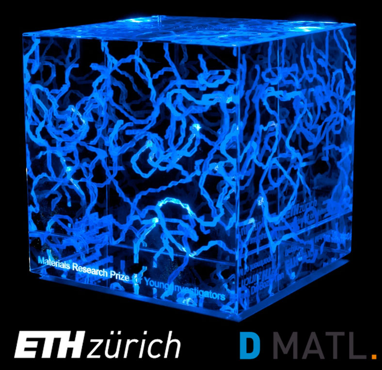 Do you know a rock star #AssistantProfessor (or equivalent)? Then nominate them for the Materials Research Prize for Young Investigators.
<a href="/ETH_Materials/">ETH Department of Materials</a>
<a href="/ETH_en/">ETH Zurich</a>
The #Award includes 10,000 USD and a special lecture! Check it out here: mat.ethz.ch/prize.html