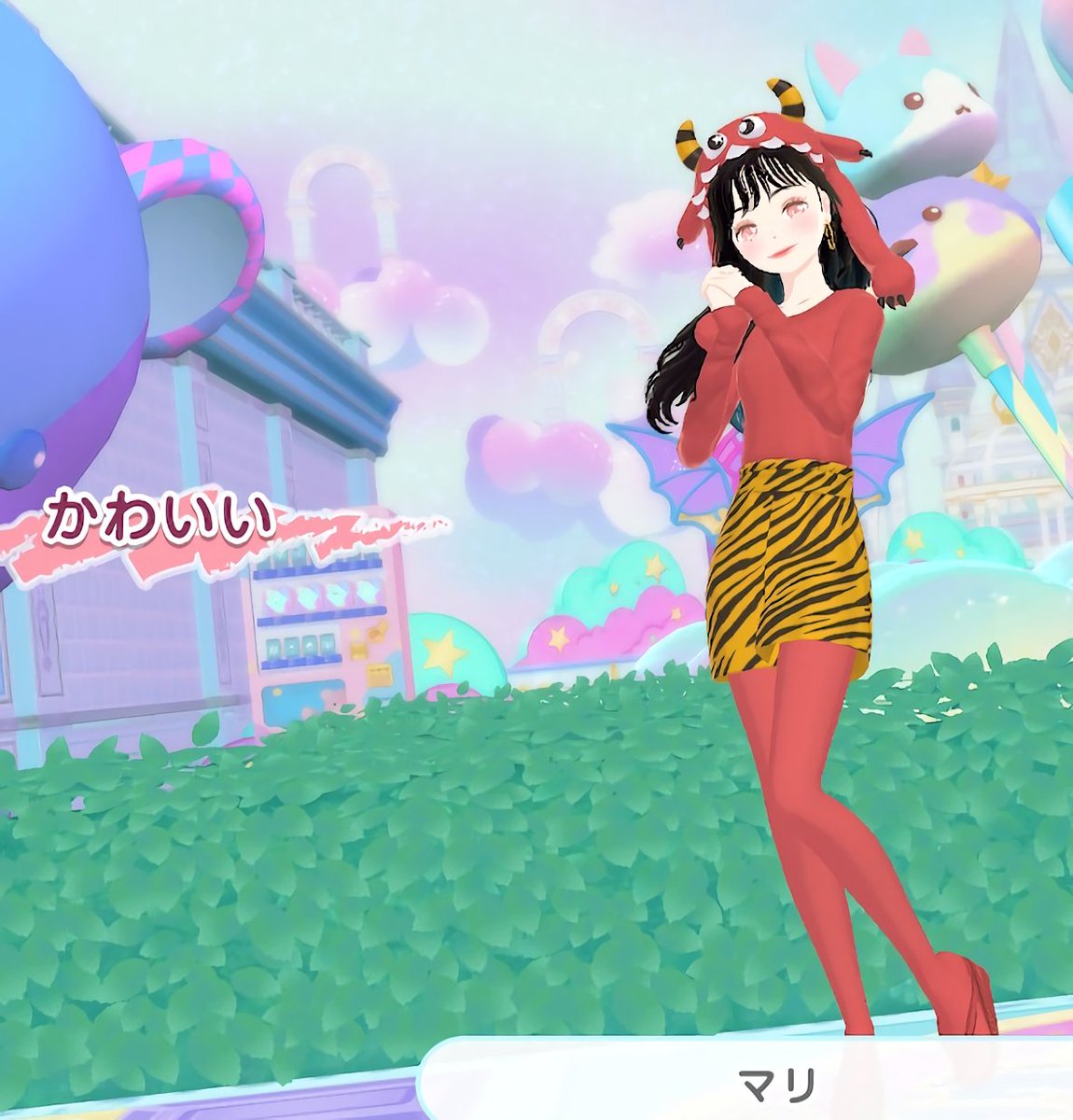 マリ (@s4iOWf45Ij4uLND) / Posts / X