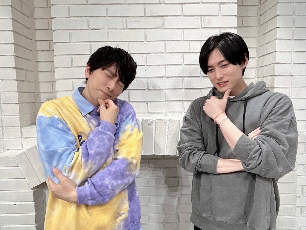 hatano_official's tweet photo. 『羽多野るるる』ご覧くださった皆さん、ありがとうございます😊
LOVE…あざとい…うっ、頭が…。
去年のリベンジ、だーます本当にありがとう‼️
また遊びにきてね。 https://t.co/A0s7qTKvV1