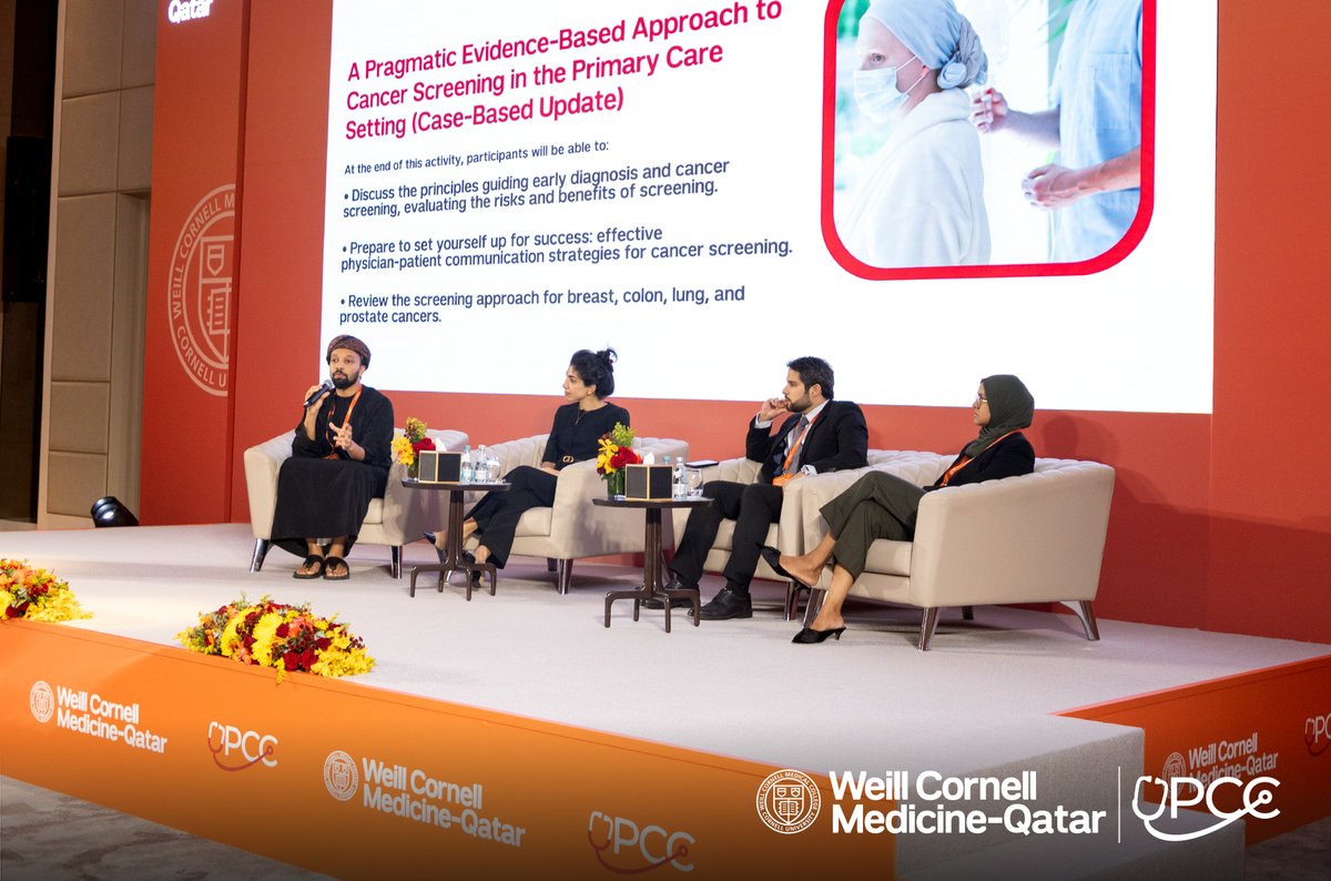 UPCC | Updates in Primary Care Conference tweet media