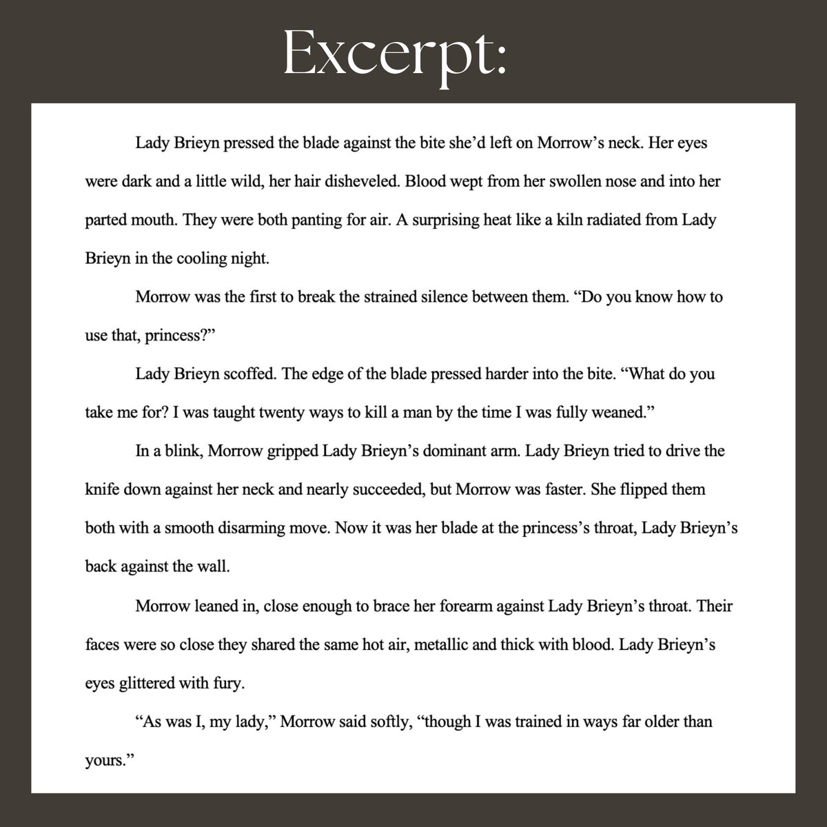 THE JASMINE THRONE x BONESMITH:

A resistance fighter &amp; a butch princess ally to fight a power-hungry god &amp; a spreading wasteland.

🔥slow burn enemies to lovers
🔥lesbians!!!
🔥villain love interest redemption arc
🔥energy magic
🔥Eldest Daughter Trauma

#youdeservepit #Q #A #F