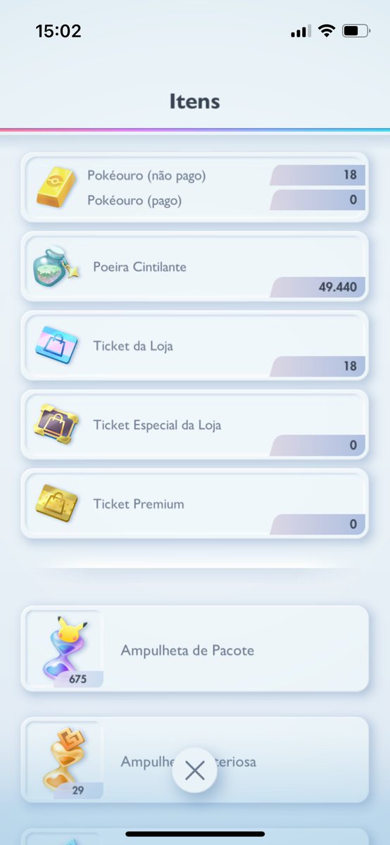 _Vukz's tweet photo. @GregoirePenin @SpriThaii @PokemonTCGP_FR Oh que oui https://t.co/bYIpmrR2B4