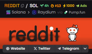 Reddit Coin tweet media