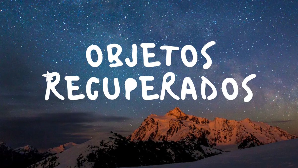 ERAOVNI68's tweet photo. Primer video del año... https://t.co/meiHWWXYVU https://t.co/D1ZKwdRZUf