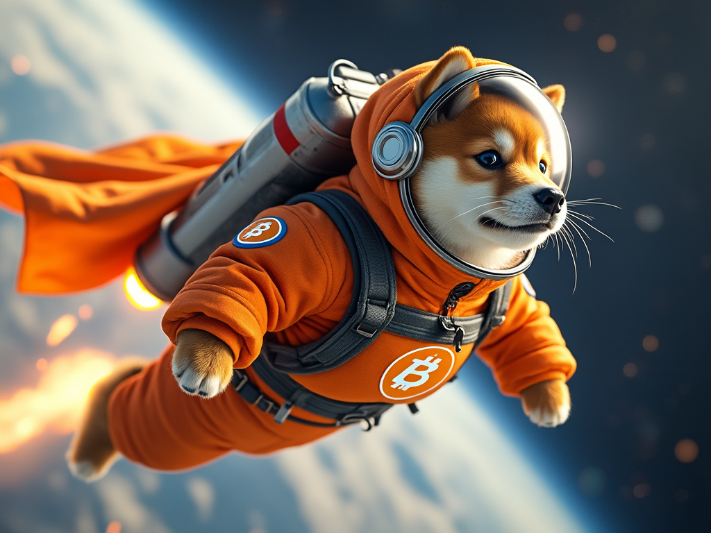 Pano1c's tweet photo. $DOG

MC: 415M
Market Presence: 10M
Holders: 100k
Total Supply: 100B
Circulating Supply: 100%

X Followers: 16k
X Followers Leonidas $DOG: 245k
Telegram Followers: 3,1k
Total Followers: 264,1k

💎Native to Bitcoin: $DOG operates on the Bitcoin blockchain using the Runes protocol and was launched in May 2024.

💎Market Success: Within 24 hours of its launch, $DOG reached a market cap of $500 million and later peaked at $978 million.

💎Supply and Leader: The token has a circulating supply of 100 billion and is led by Leonidas, a notable figure in #Bitcoin projects like #Ord and #Runestones.