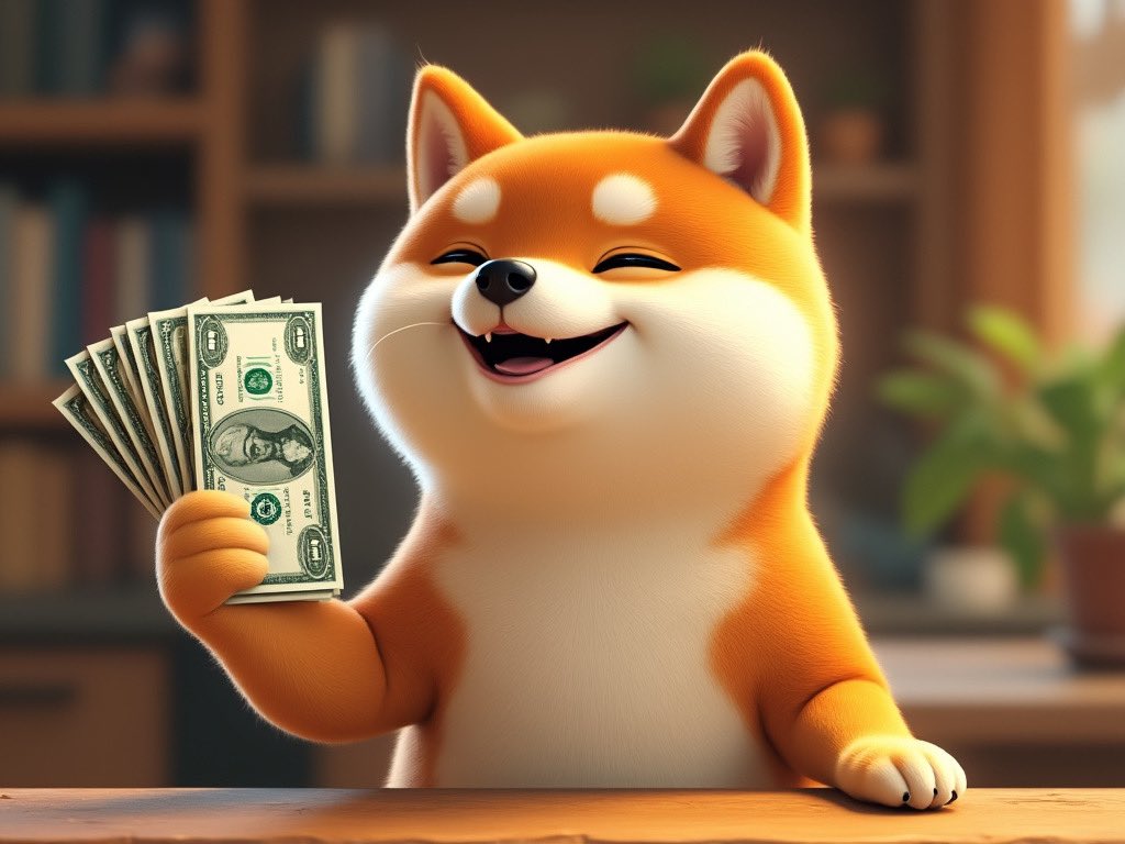 Drop your $DOGE wallet address ⬇️

I’ll be sending some tips later today!

I’m always giving away 50% of my net “profit” of the creator revenue share 𝕏 pays me every fortnight 

The more I get the more I give