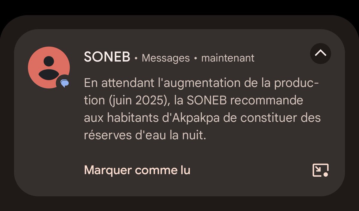Vivre et travailler à Cotonou et Abomey-Calavi, c’est faire le choix entre rester dans les embouteillages pendant 2h chaque soir, ou ne pas avoir de l’eau pendant 6 Mois. 

Maintenant à vous de faire un choix !