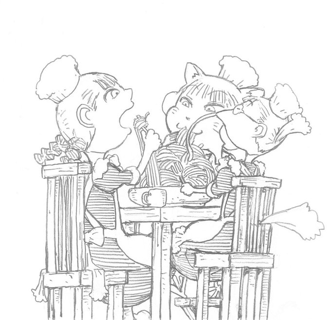 【ごはん食べて養生しろ】 