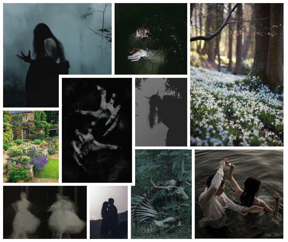 KINGDOM OF THE WICKED X MIDNIGHT IS THE DARKEST HOUR

An undying passion doomed to end in tragedy.
A magic so angry and ancient nothing on earth can stand against it.
A sister who will do anything to bring back her dead brother.

#YouDeservepIt #A #F #RF #R #H #Q