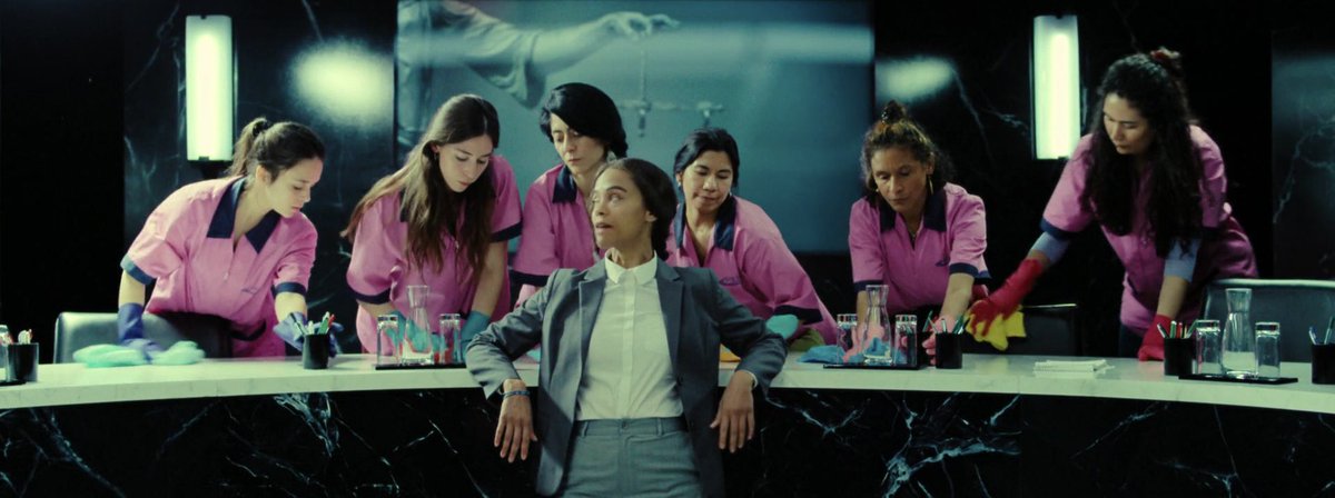 FilmUpdates's tweet image. #Oscars nominations — Best Cinematography 

“The Brutalist”
“Dune: Part Two”
“Emilia Pérez”
“Maria”
“Nosferatu”