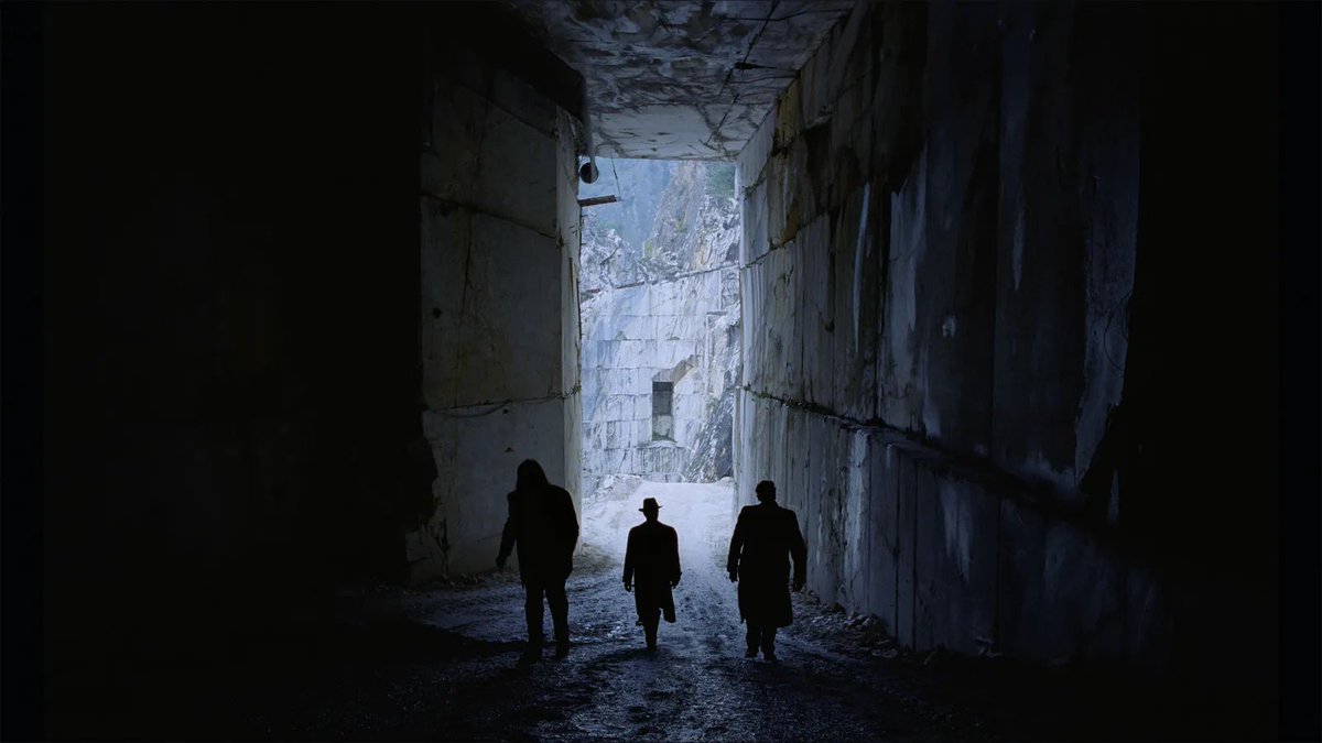 FilmUpdates's tweet image. #Oscars nominations — Best Cinematography 

“The Brutalist”
“Dune: Part Two”
“Emilia Pérez”
“Maria”
“Nosferatu”