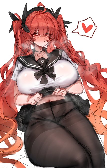 rkgk ❤️
#AzurLane  #アズールレーン 