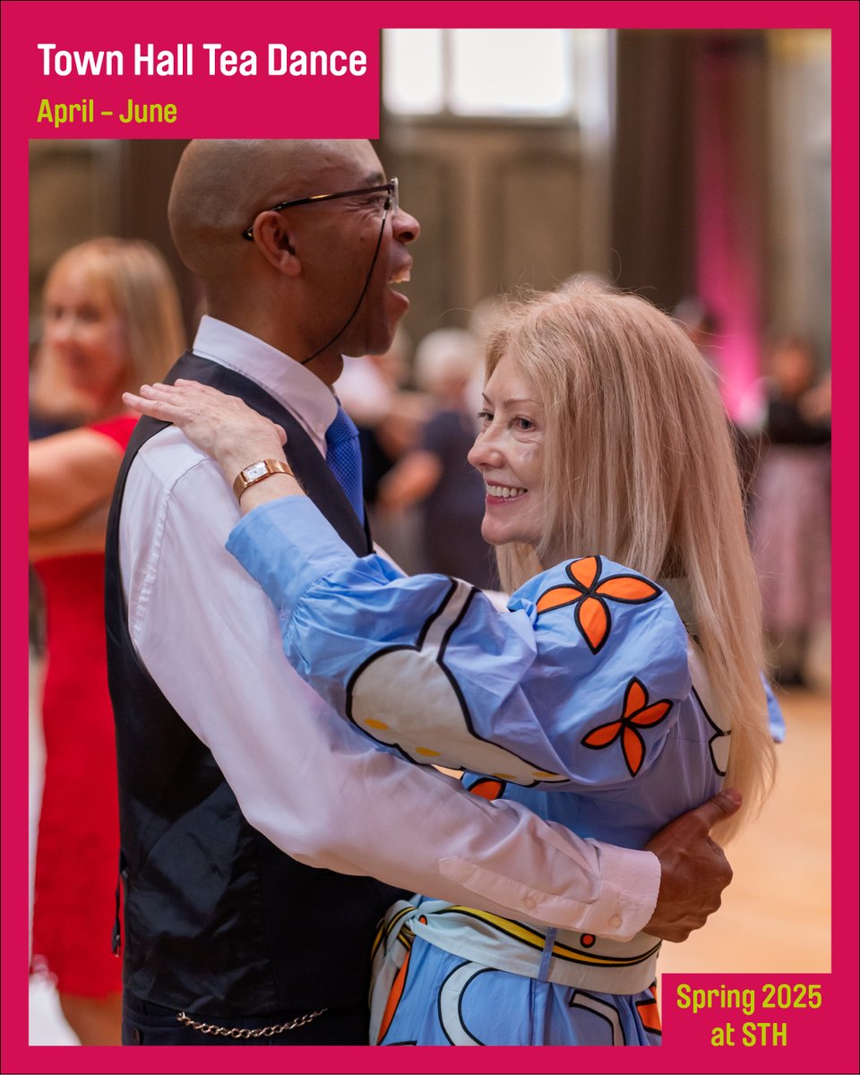 Shoreditch Town Hall tweet media