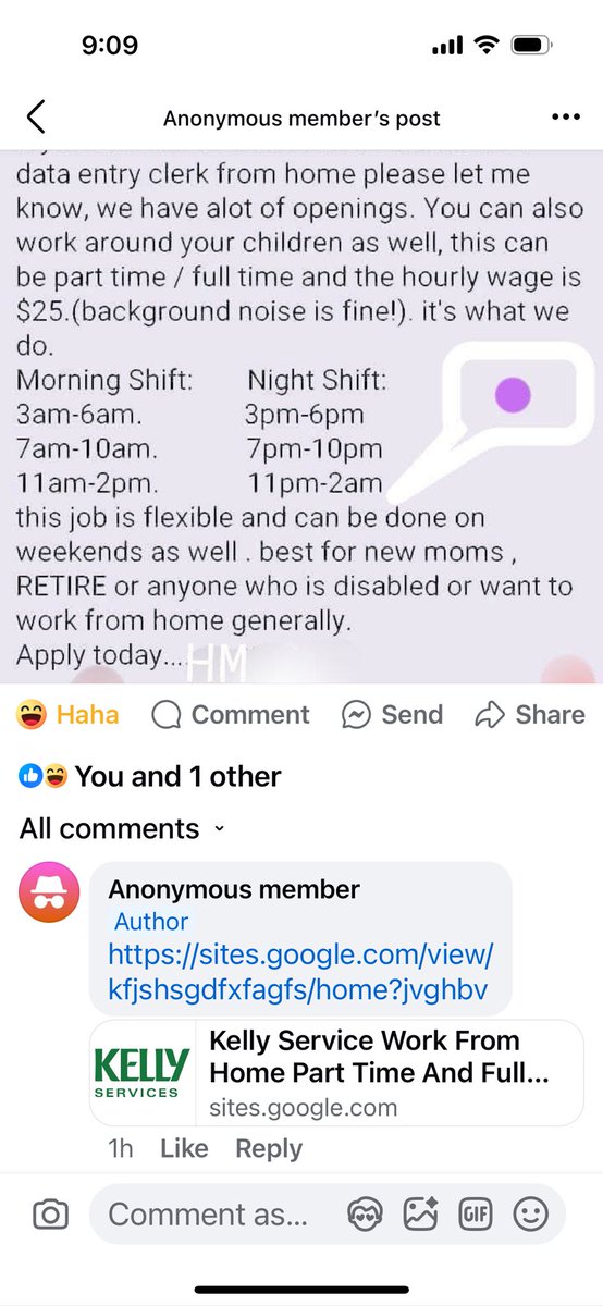 Calling Out Meta tweet media