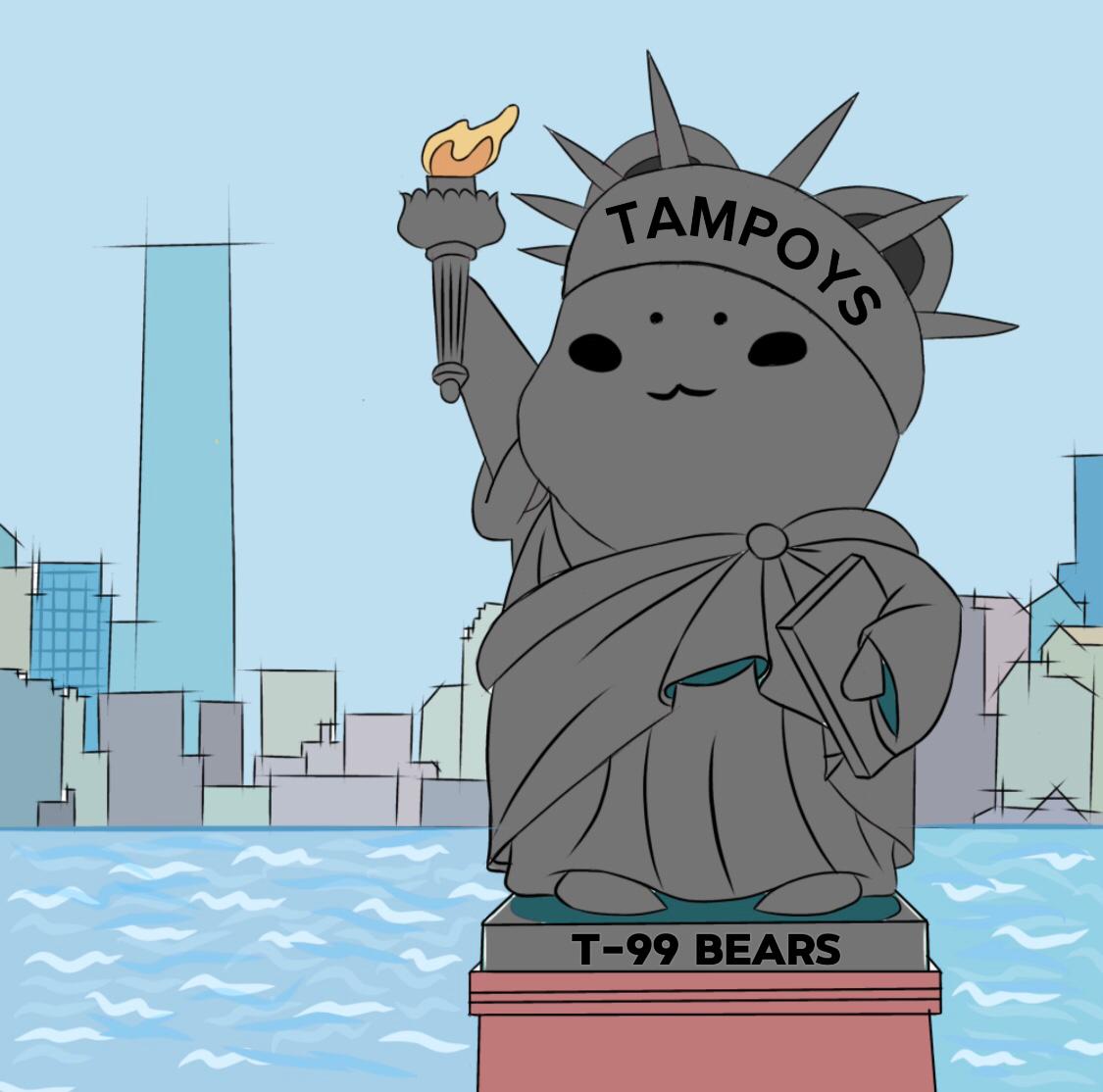 Magnitodev's tweet photo. Bm the @Tninetyninebera .
Go on in your quest , as you bring freedom to the #Bears through your diligent and faithful servant #tampoy the great. https://t.co/8rfIkAmf7o