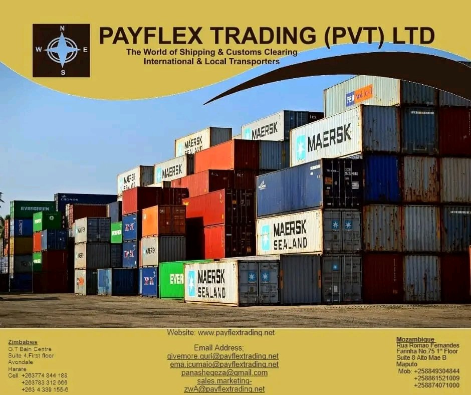 Payflex_trading's tweet photo. Payflex Trading your premier choice for freight forwarding services.  As a trusted leader in the industry, we pride ourselves on being the best and number one freight forwarder. We offer a comprehensive range of services including freight forwarding, air freight, cargo shipment. https://t.co/JOYP39DqJw