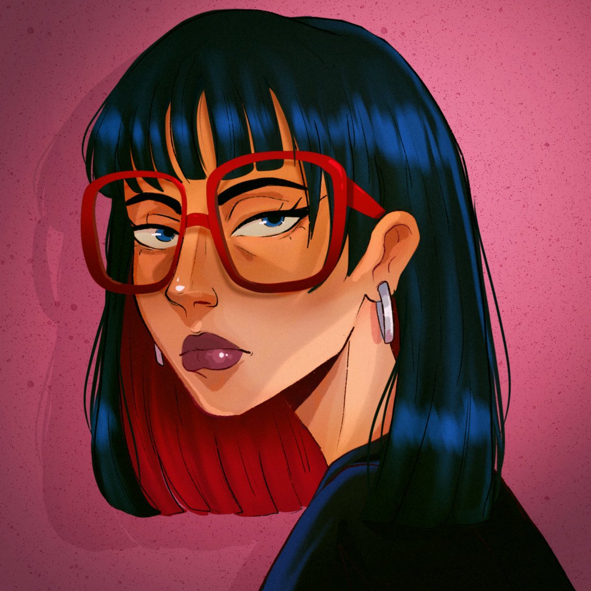 Lucylle - 🎨 tweet media