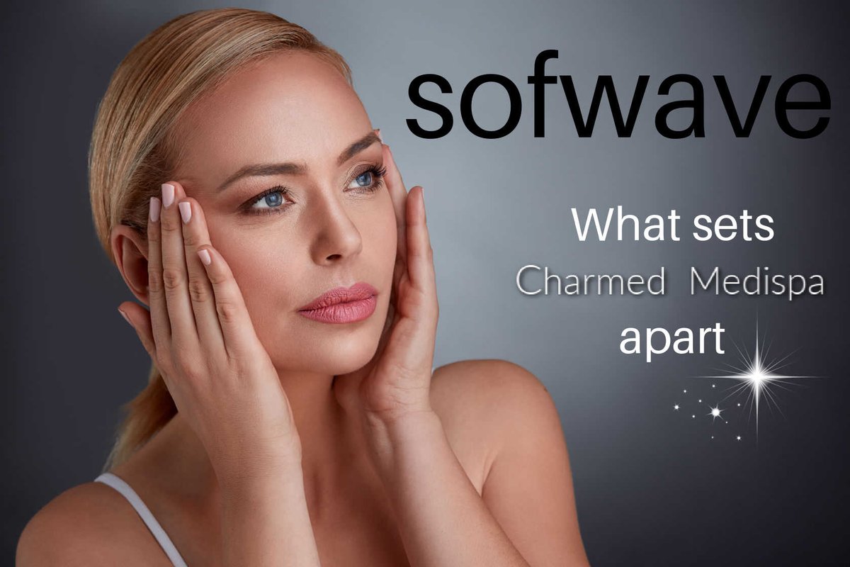 Charmed Medispa tweet media