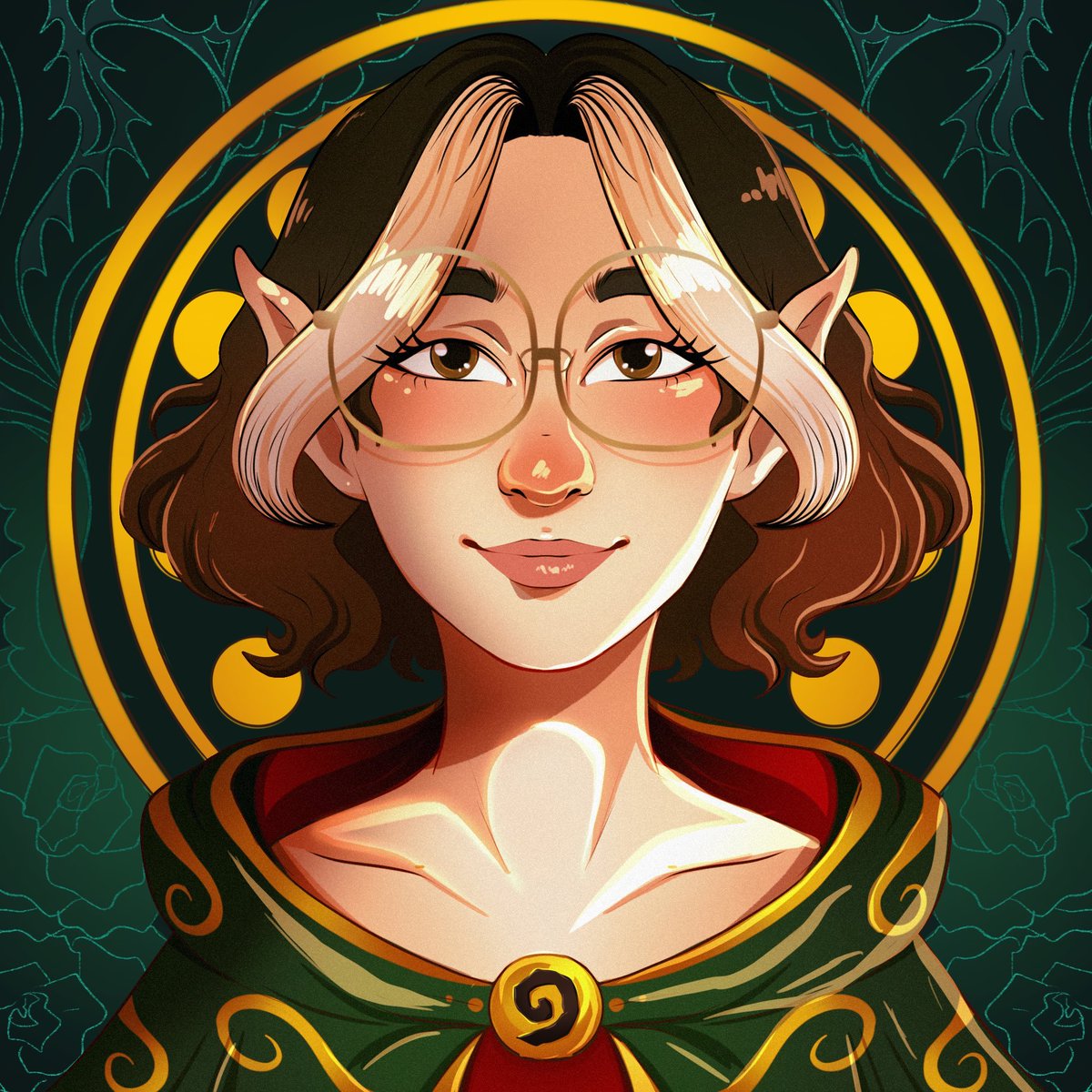 Lucylle - 🎨 tweet media