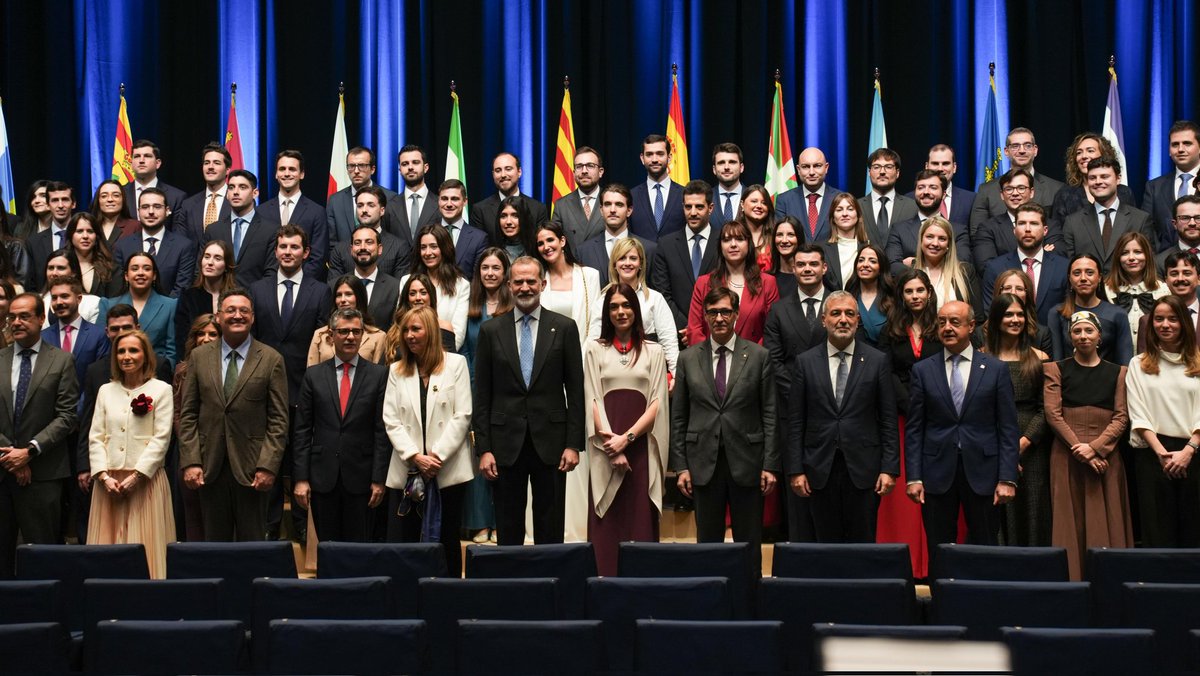 Ministerio de la Presidencia, Justicia y R. Cortes tweet media