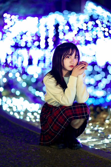 Twitterのコスプレ画像15