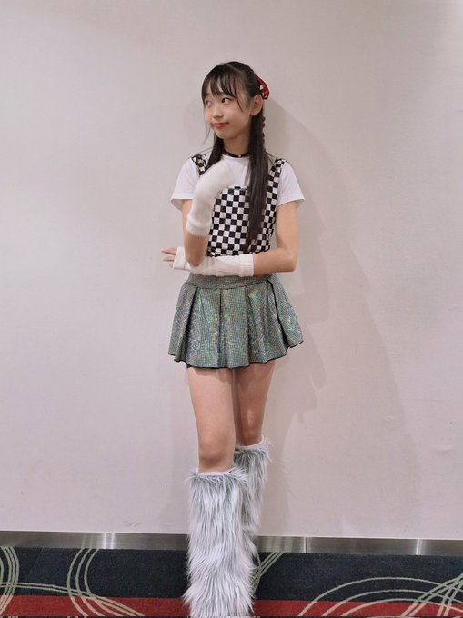 Twitterのコスプレ画像2