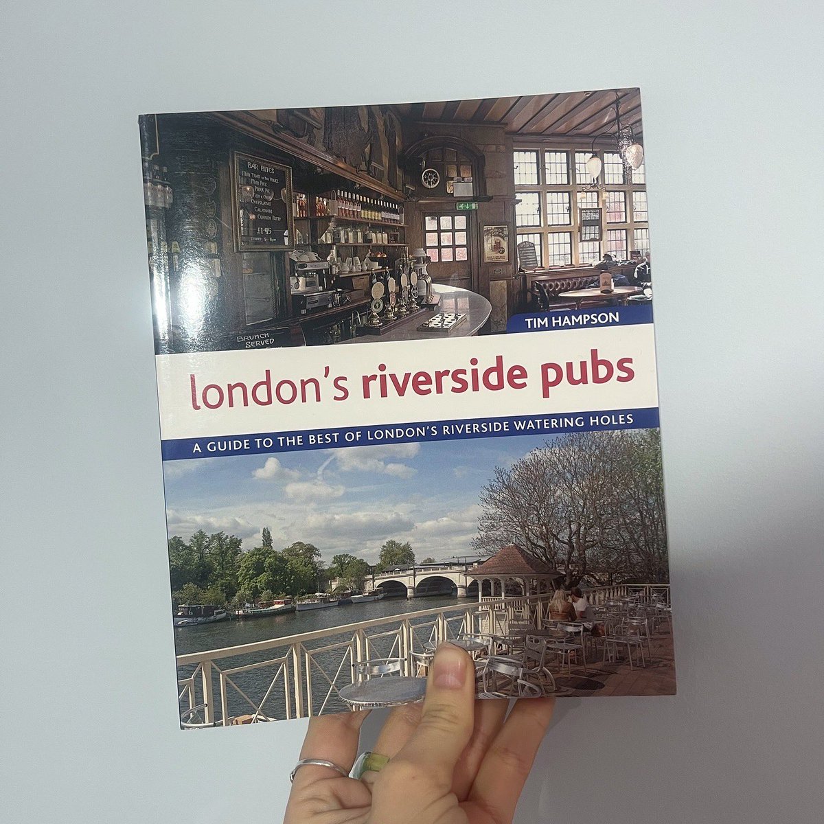 Thames Estuary Partnership tweet media