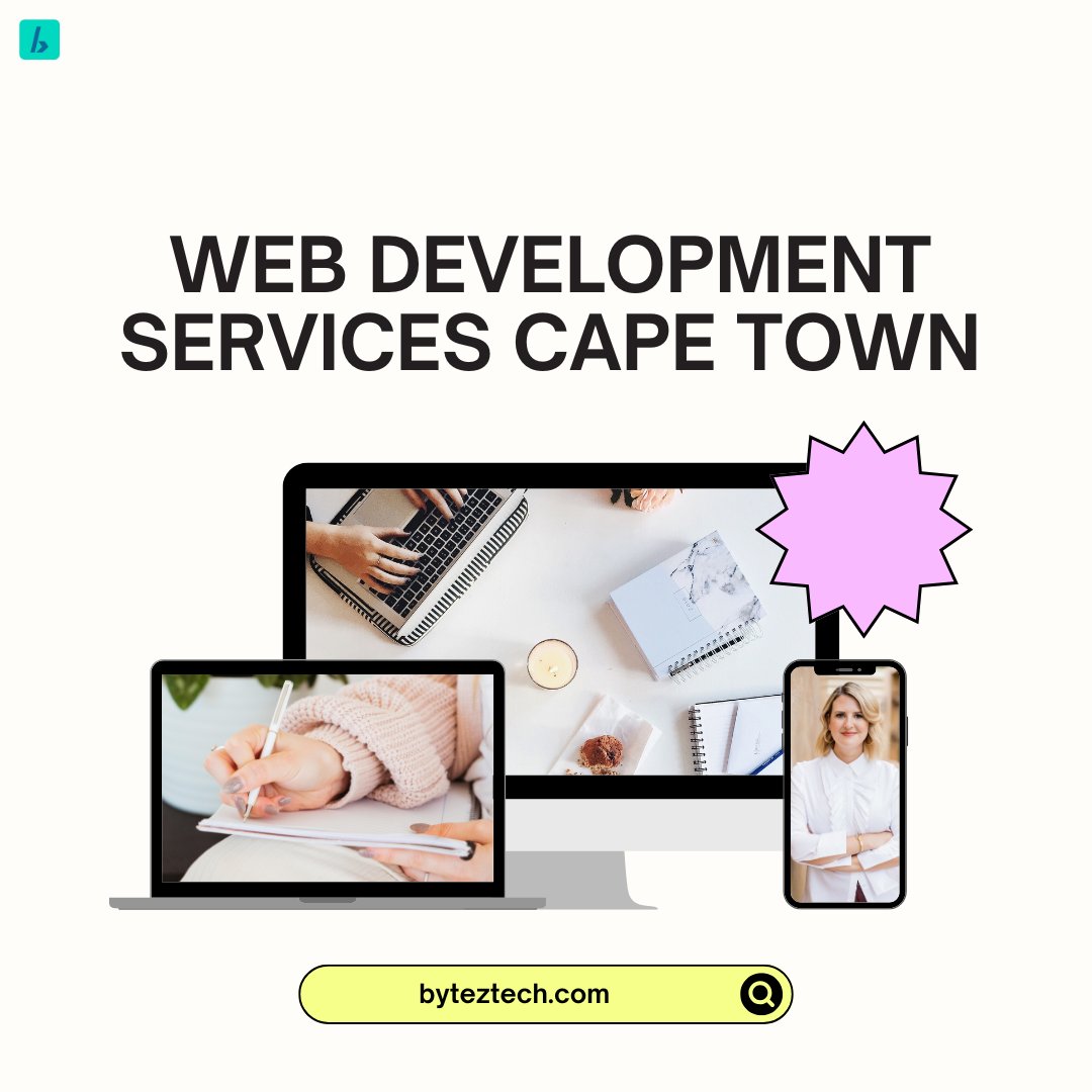 BytezTech tweet media