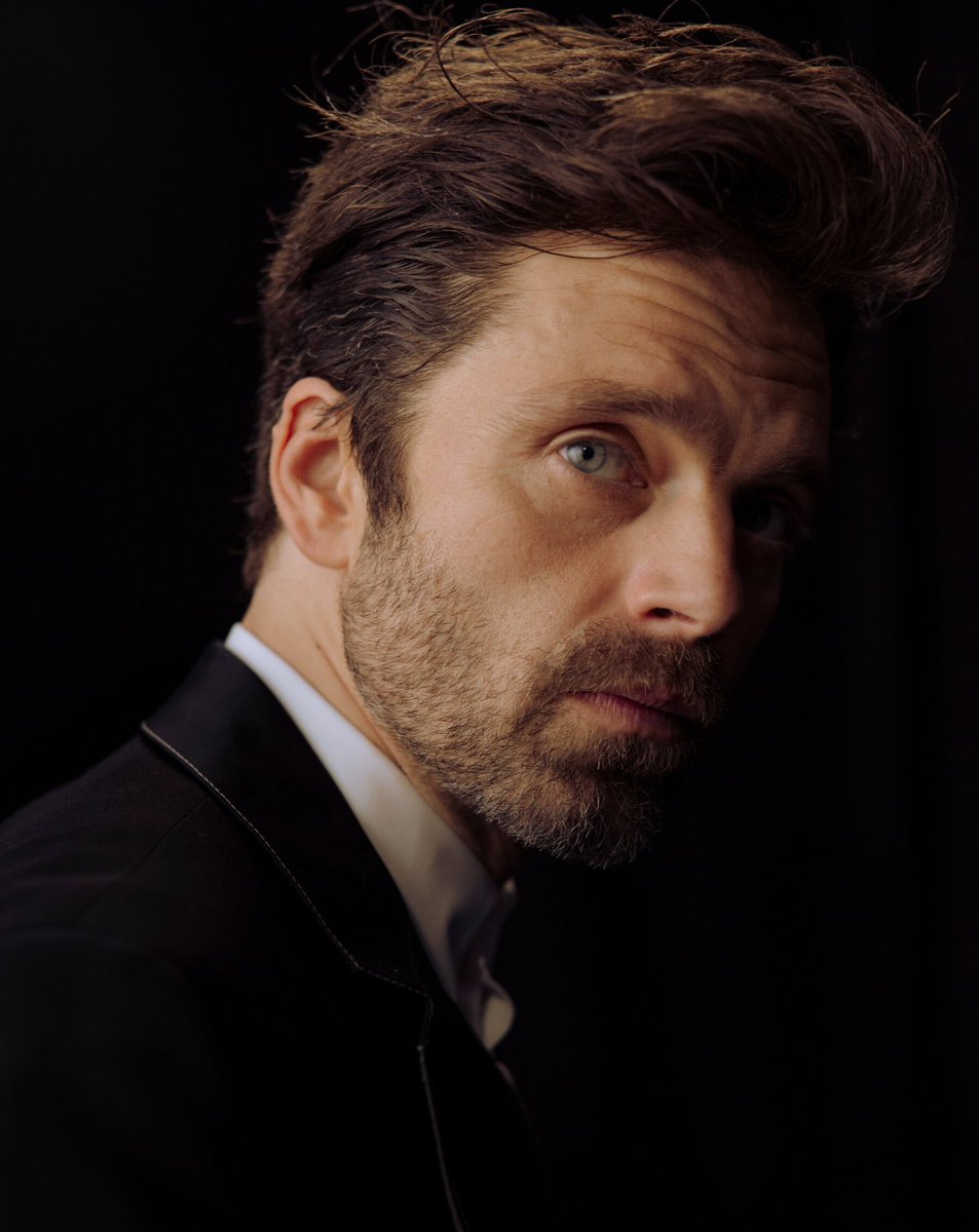 thinkersebstan's tweet photo. SEBASTIAN STAN IS A FIRST-TIME OSCAR NOMINEE. 

He's nominated for BEST ACTOR at the #Oscars for his performance in "The Apprentice". https://t.co/nGqoucuF1j