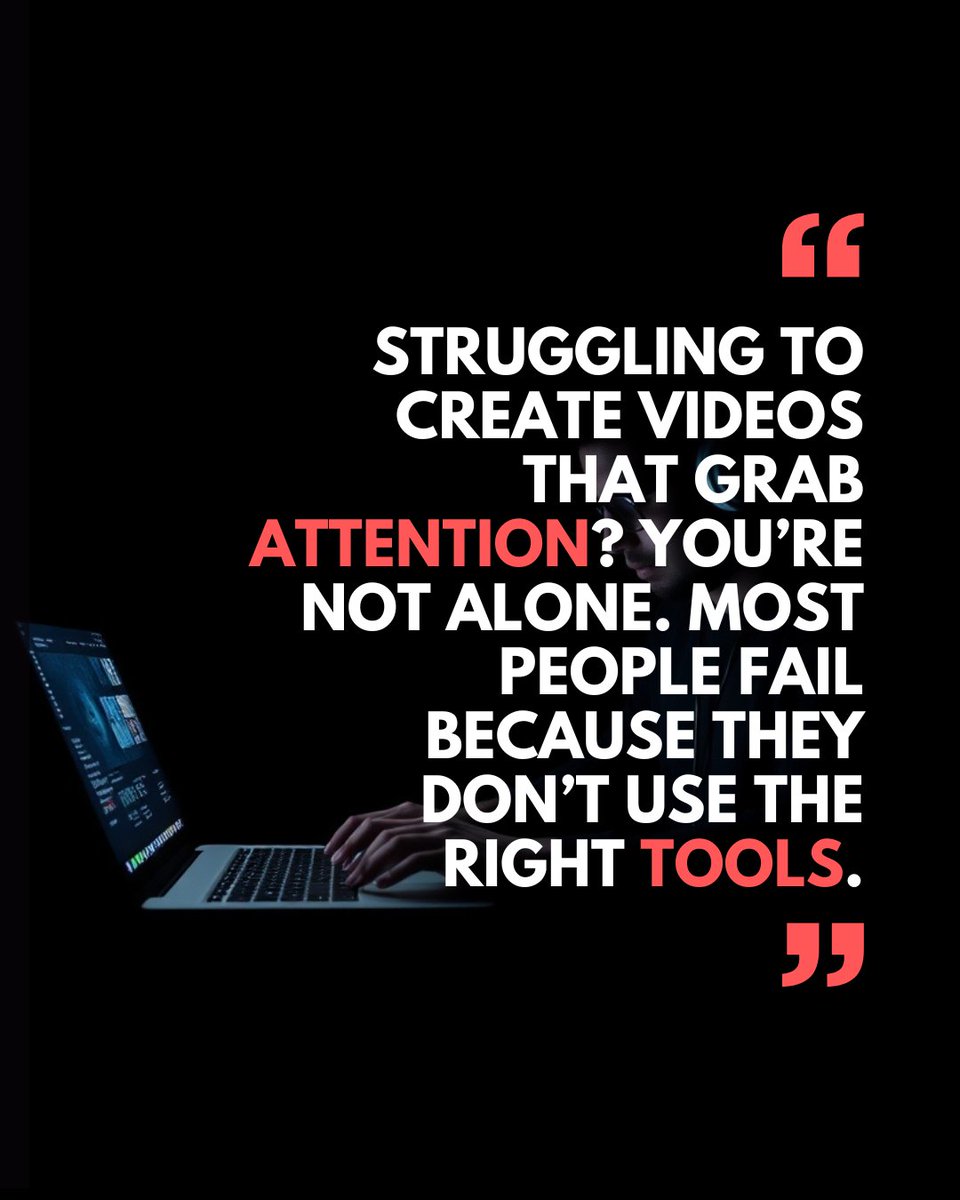 onlinereadblog's tweet image. The truth about video editing no one talks about… 👀 It doesn’t have to be hard! Simplify your process with AI tools like Murf &amp;amp; InVideo. Follow us and click the link in bio to learn more. ❤️ Comment ‘TEMPLATE’ below for a free resource! #VideoEditor #AIForCreators