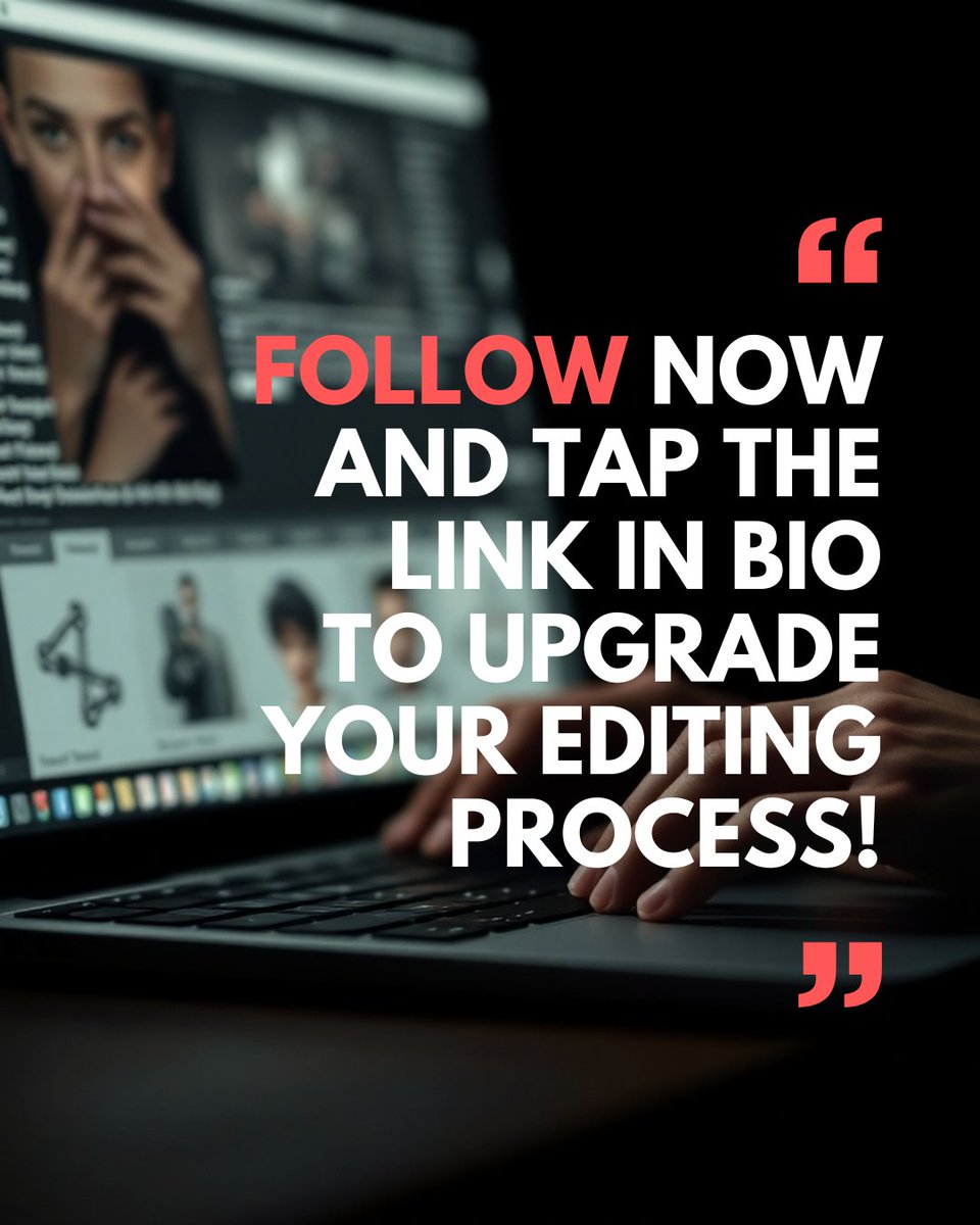 onlinereadblog's tweet image. The truth about video editing no one talks about… 👀 It doesn’t have to be hard! Simplify your process with AI tools like Murf &amp;amp; InVideo. Follow us and click the link in bio to learn more. ❤️ Comment ‘TEMPLATE’ below for a free resource! #VideoEditor #AIForCreators