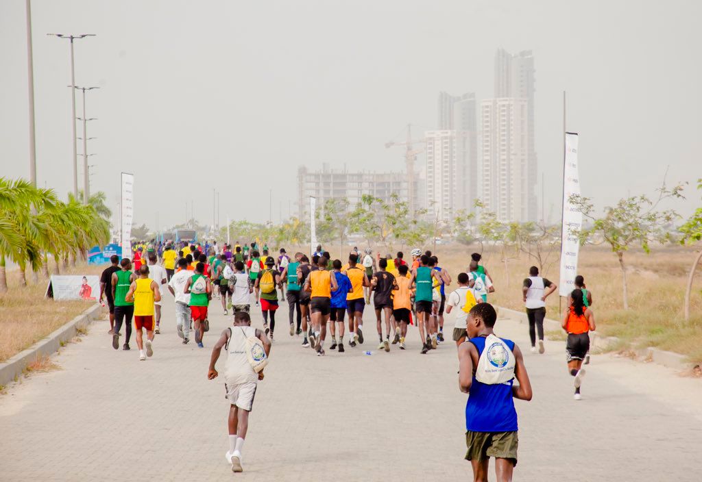 Eko Atlantic tweet media