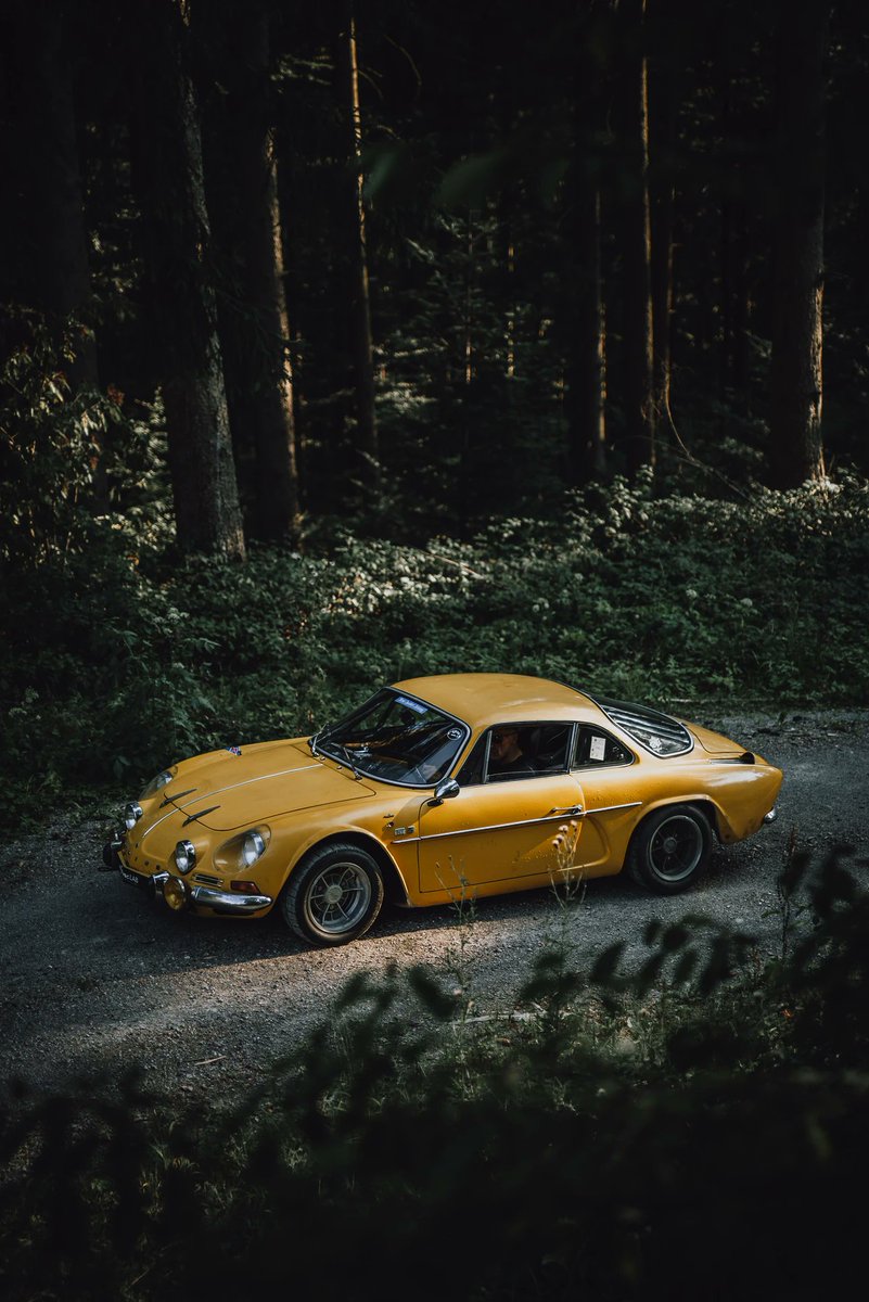 Rinoire's tweet photo. #Alpine A110
📸AlpineLAB https://t.co/Xq86Ovels9