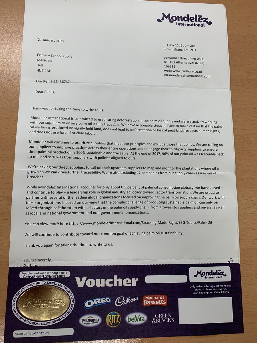 Sutton Park Primary tweet media