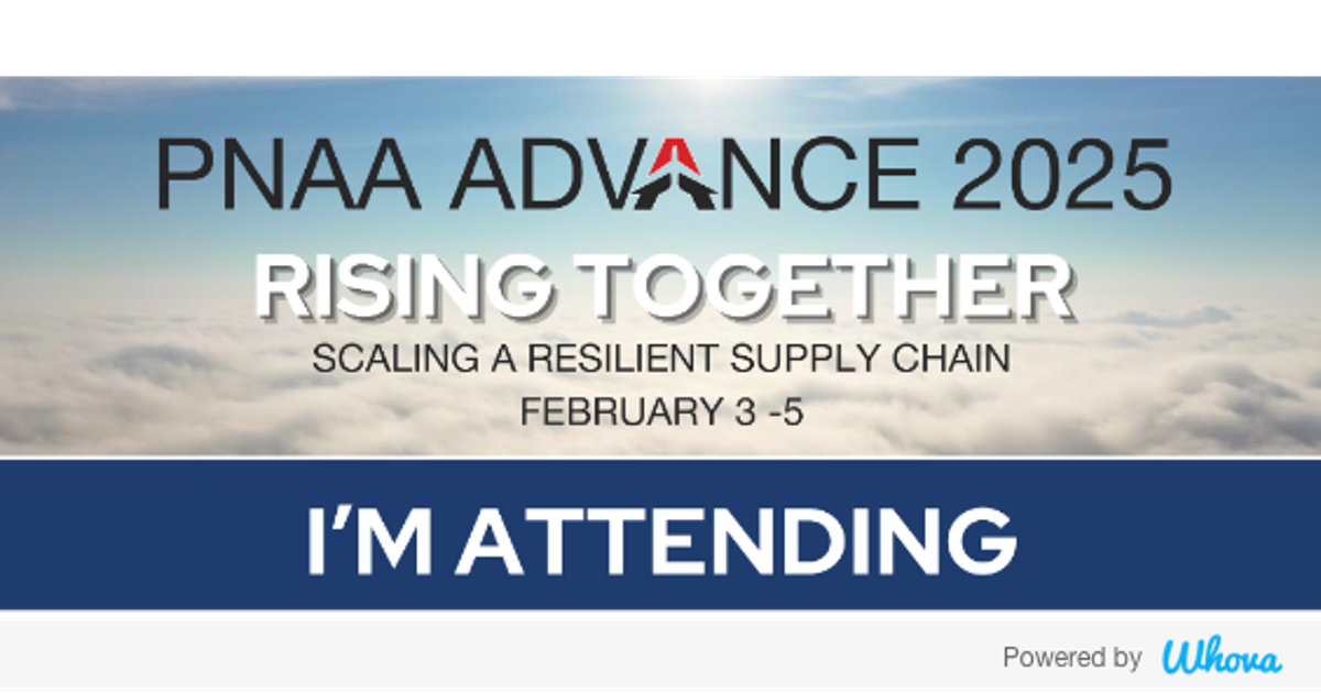 Chris_B_Scott's tweet photo. Hi! I'm attending ADVANCE 2025 Aerospace Conference. Let's start connecting with each other now. https://t.co/MhoJiDSxKq https://t.co/ayywYdVrqy