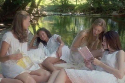 PISCESPRADA's tweet image. girl core